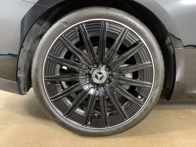 Used 2024 Mercedes-Benz CLE 300 4MATIC Coupe image 33