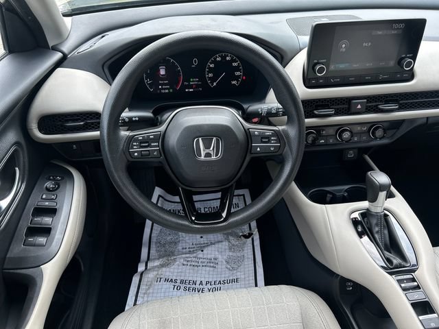 Used 2024 Honda HR-V LX image 15