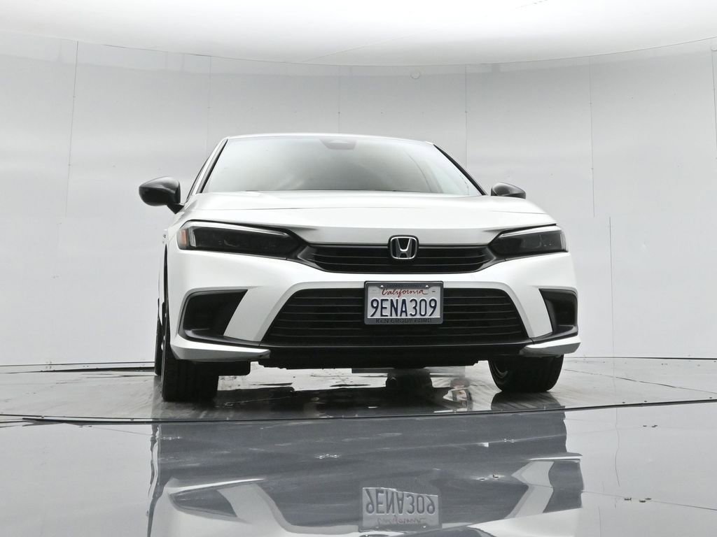 Used 2022 Honda Civic Sport image 44