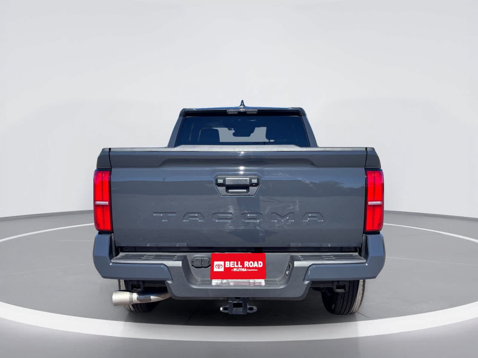 Used 2026 Toyota Tacoma SR5 RWD image 7