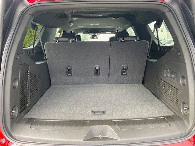 New 2026 GMC Yukon XL Elevation image 5