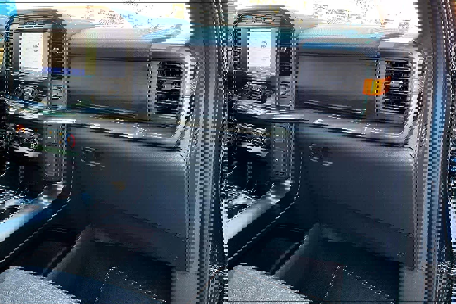 Certified 2022 Ford F150 Tremor AWD/4WD image 19