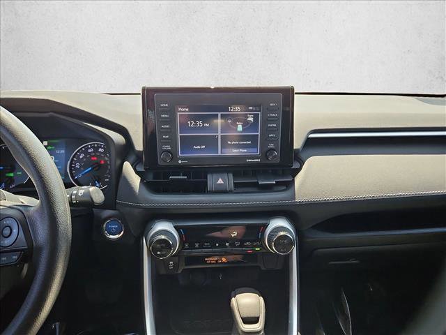 Used 2022 Toyota RAV4 XLE AWD/4WD image 15