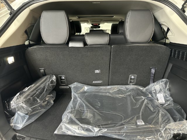 New 2026 MAZDA CX-90 3.3 Turbo w/ Preferred Package AWD/4WD image 26
