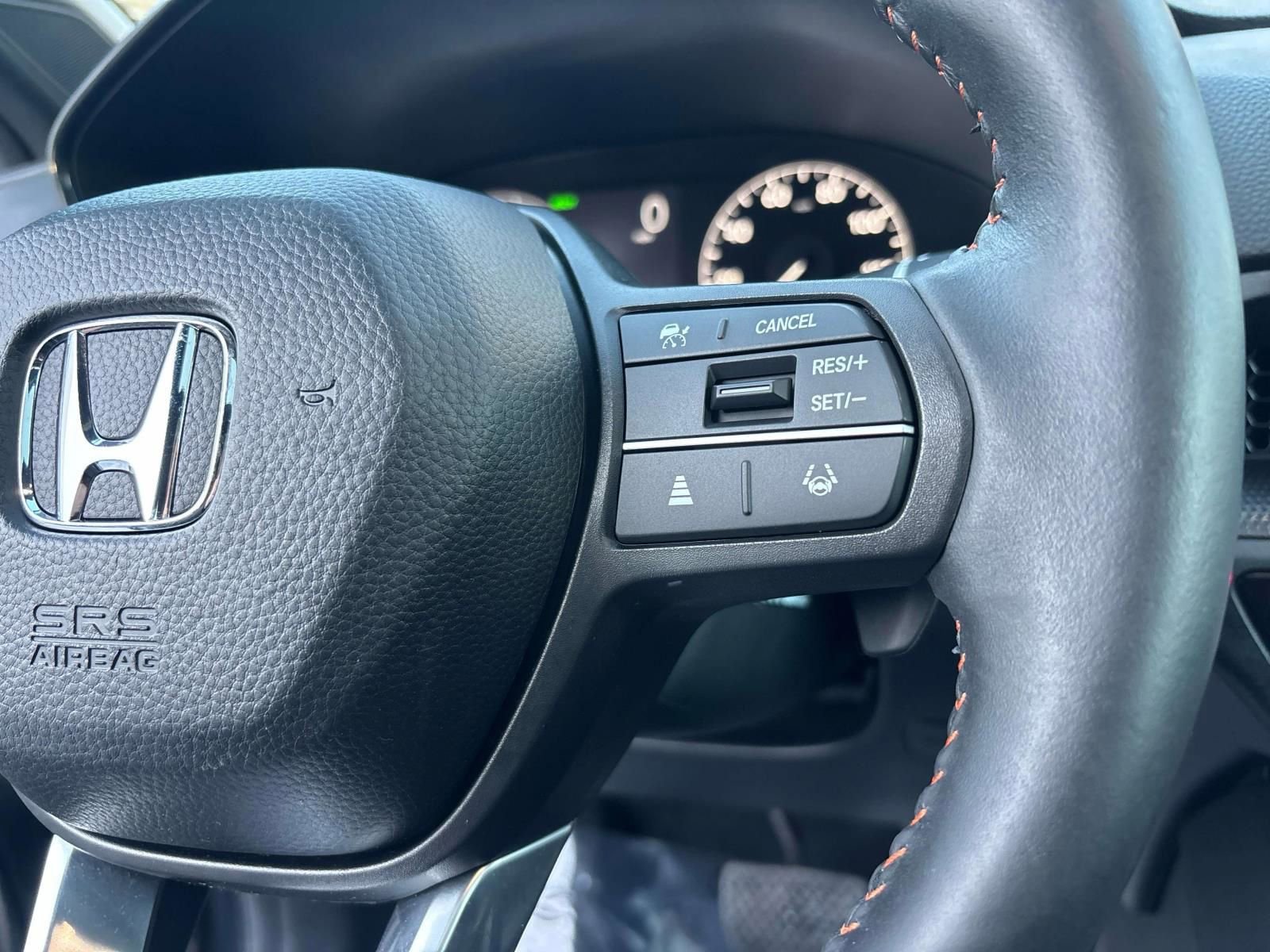 Certified 2024 Honda CR-V Sport-L image 19