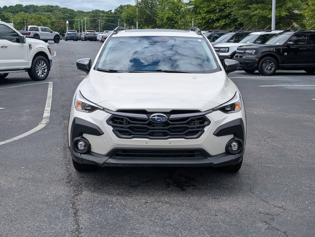 Used 2024 Subaru Crosstrek 2.0i Premium AWD/4WD image 7