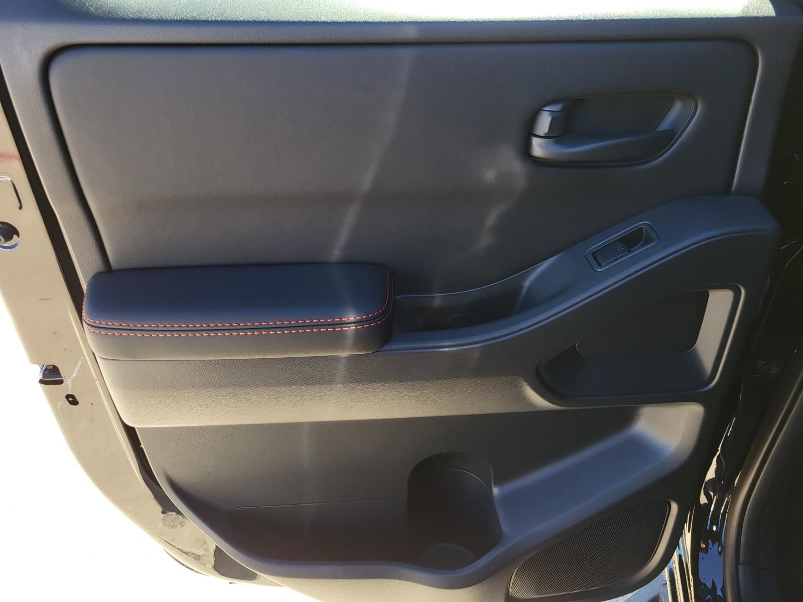 New 2026 Nissan Frontier Pro-X w/ Tow Package image 15