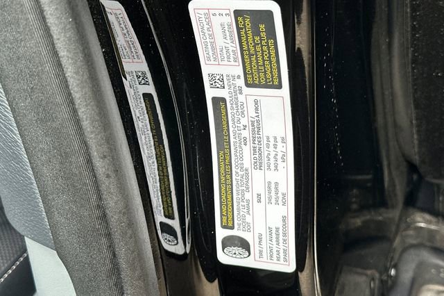 Used 2024 Lucid Air Touring image 30