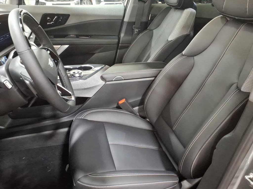 Used 2026 Cadillac Optiq Sport 1 image 9