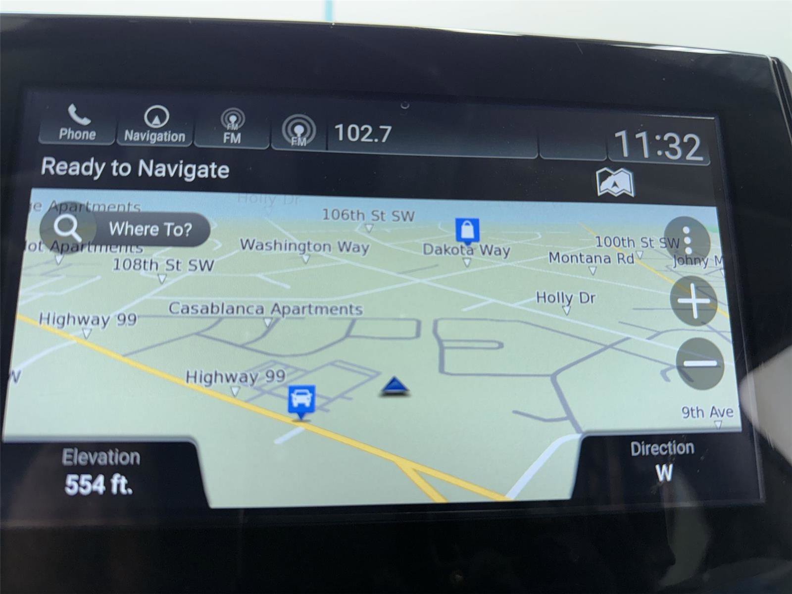 Used 2019 Honda Odyssey EX-L image 30