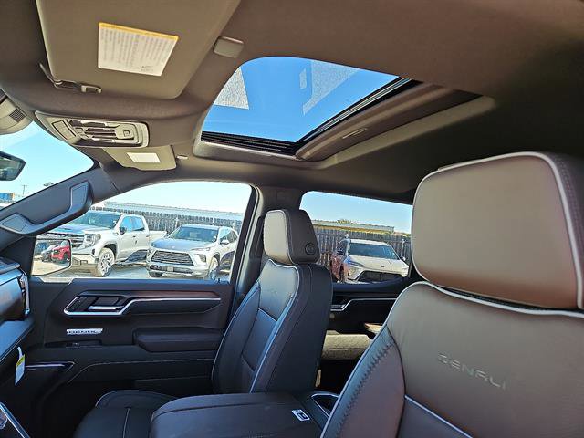 Used 2026 GMC Sierra 1500 Denali image 12
