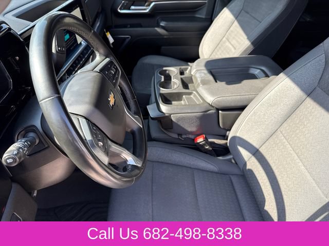 Used 2024 Chevrolet Silverado 2500 LT AWD/4WD image 19