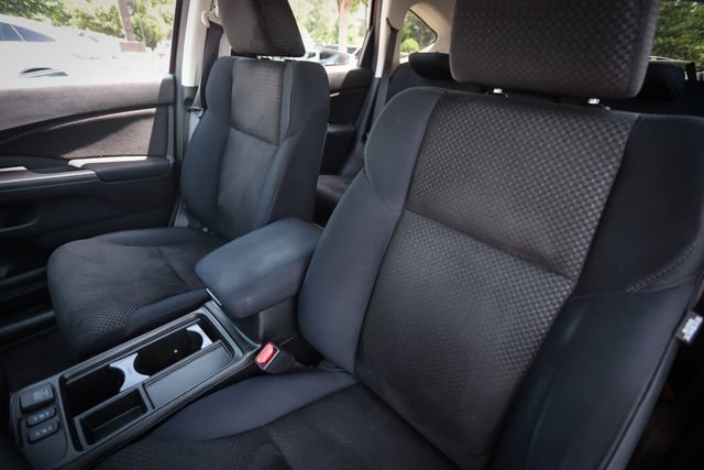 Used 2015 Honda CR-V EX image 37