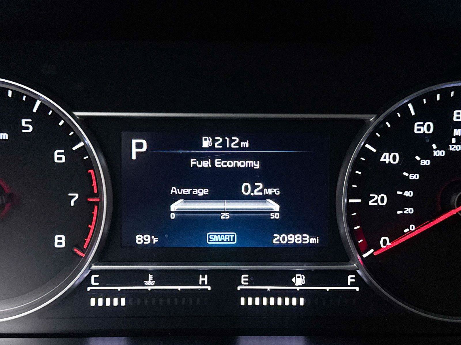 Used 2023 Kia Sorento S w/ Panoramic Sunroof Package FWD image 37