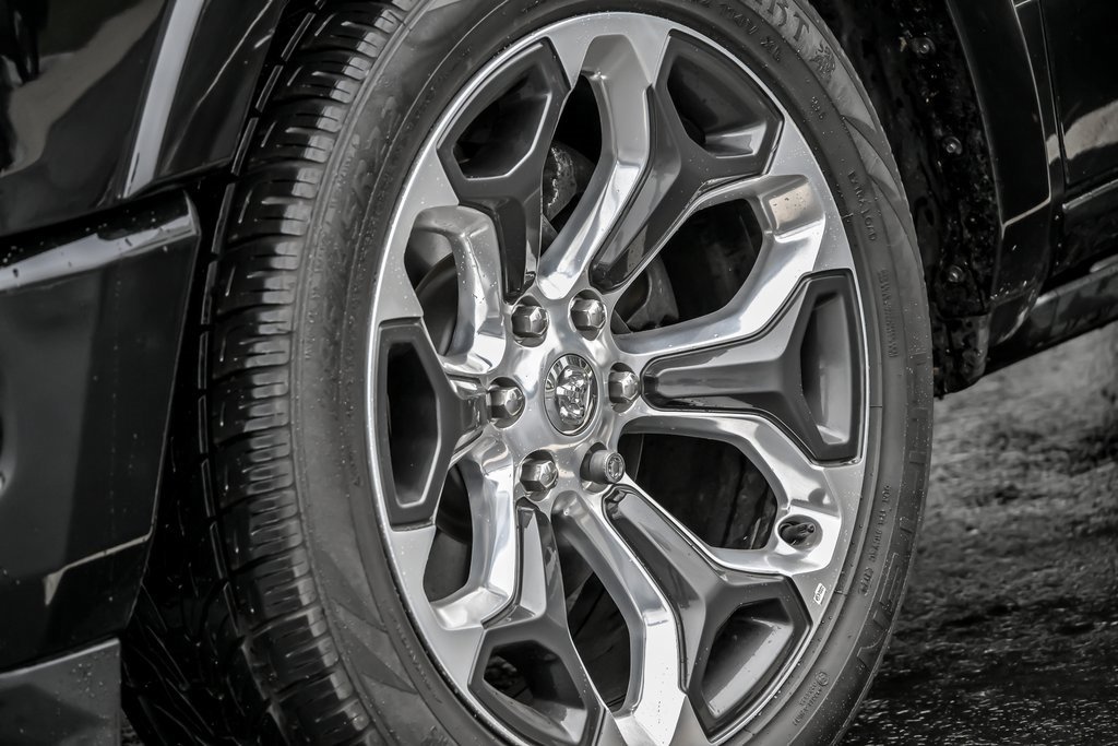 Used 2022 RAM 1500 Limited image 4