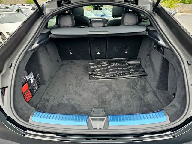 New 2026 Mercedes-Benz GLE 53 AMG 4MATIC Coupe image 10