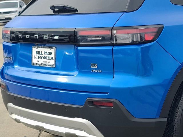 New 2026 Honda Prologue EX image 7