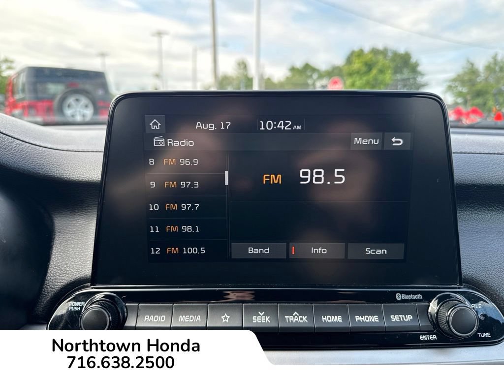 Used 2019 Kia Forte LXS FWD image 19