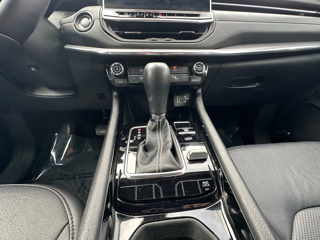 Used 2022 Jeep Compass High Altitude image 11