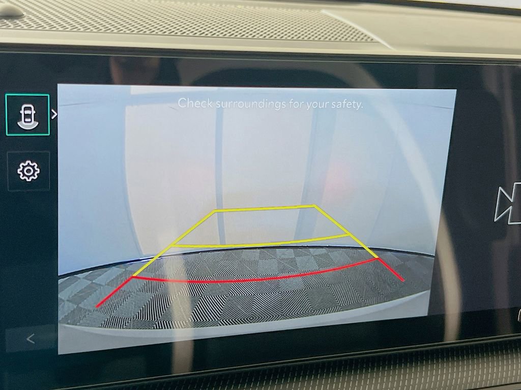 New 2026 Kia K4 GT-Line image 10