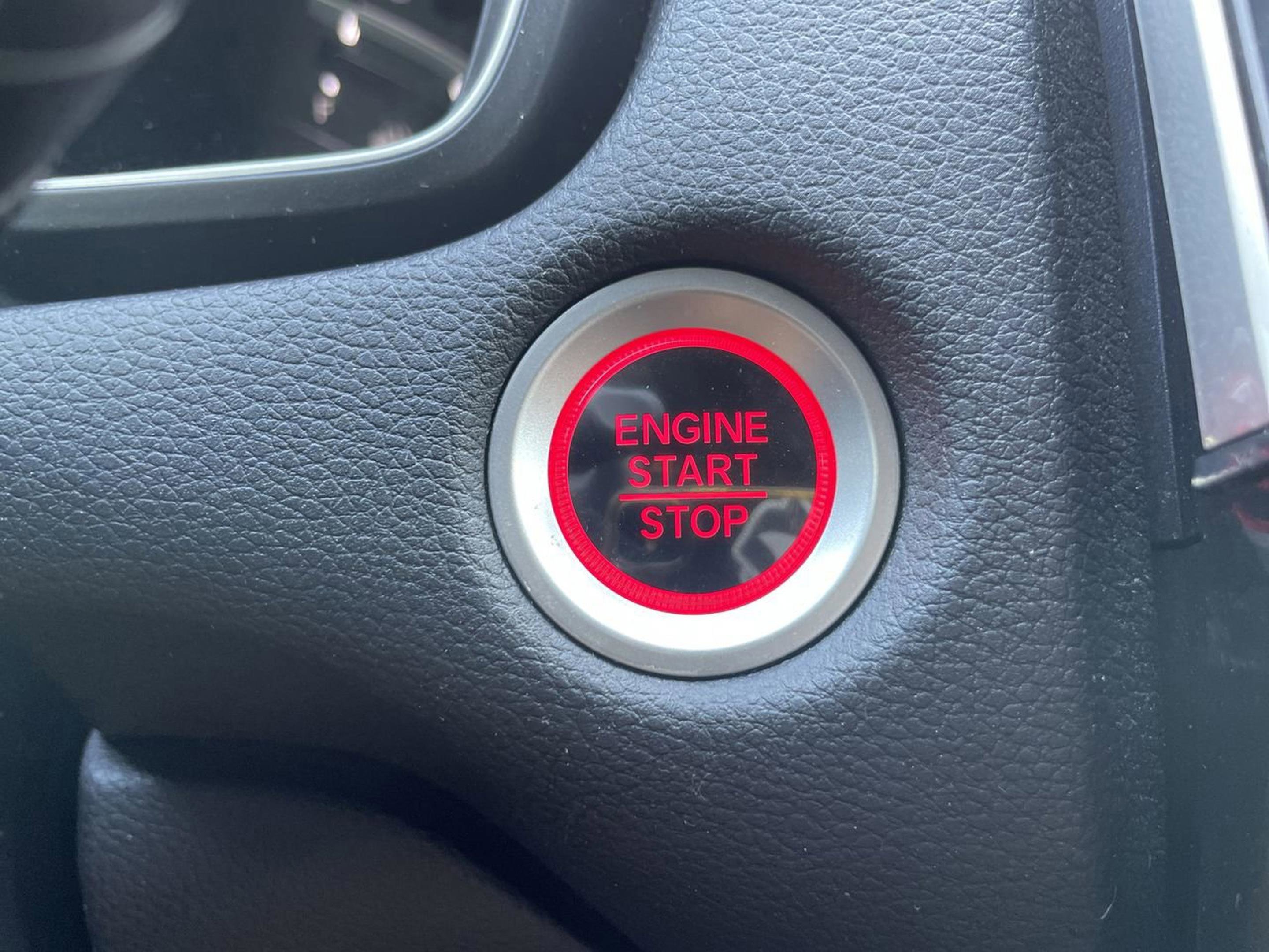 Certified 2017 Honda CR-V EX image 22