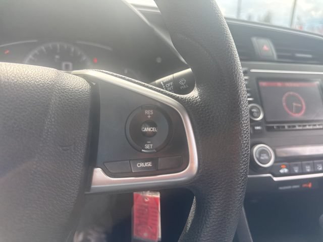 Used 2018 Honda Civic LX image 13