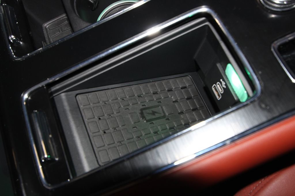 Used 2025 Lincoln Aviator Reserve w/ Jet Appearance Package image 18