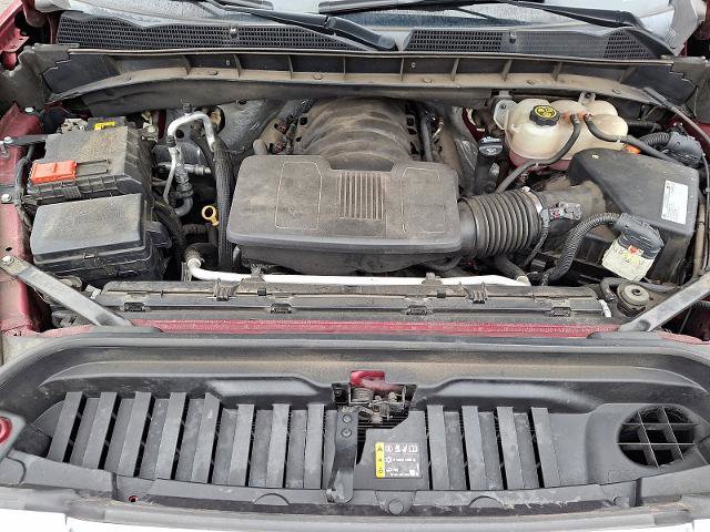 Used 2019 GMC Sierra 1500 SLT w/ SLT Premium Plus Package image 29