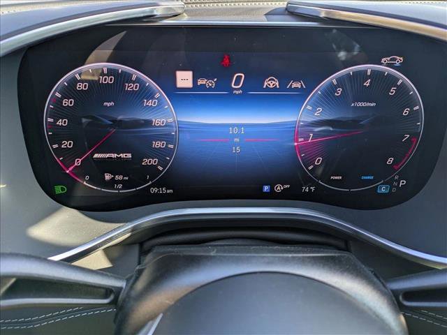 New 2026 Mercedes-Benz AMG GT 43 image 10