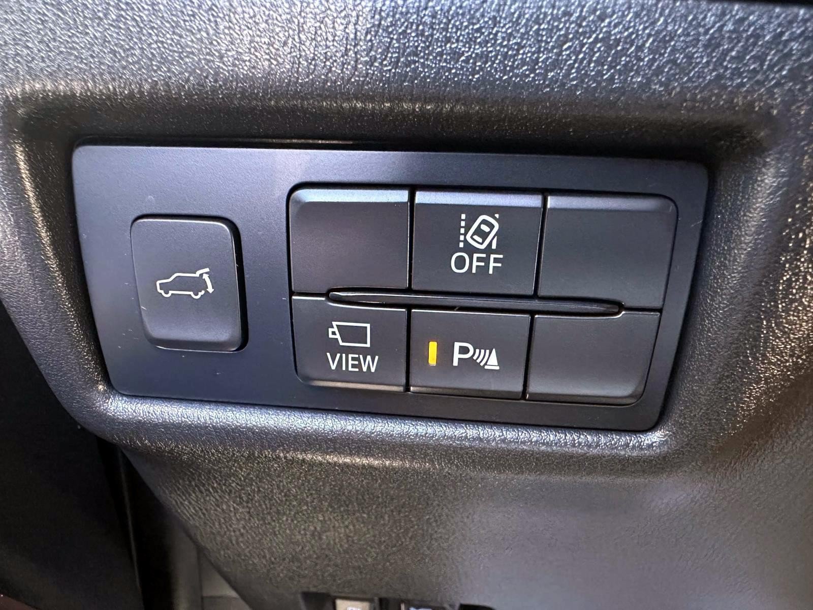 Used 2023 MAZDA CX-5 Signature AWD/4WD image 18