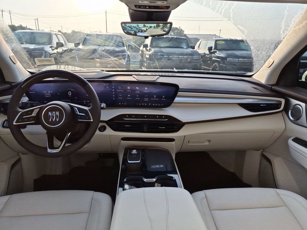 New 2026 Buick Enclave Avenir w/ Super Cruise Package FWD image 32
