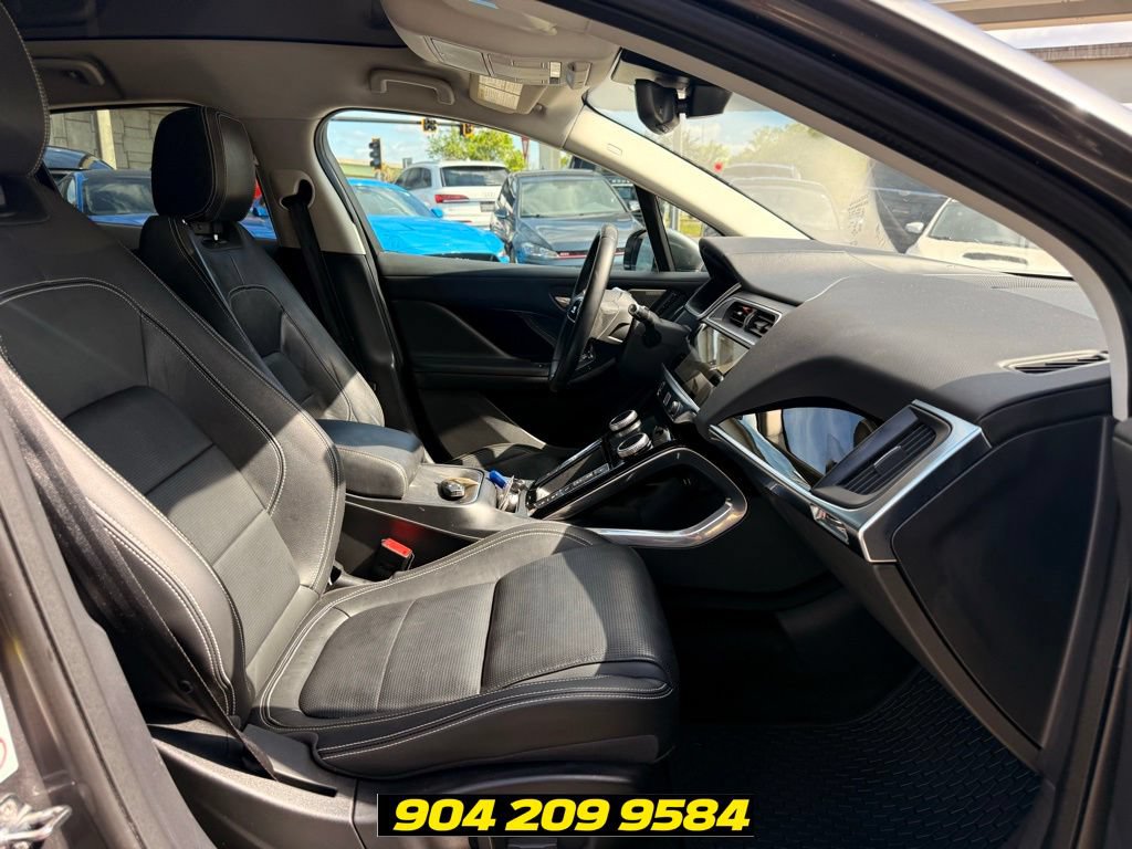 Used 2020 Jaguar I-PACE S AWD/4WD image 36