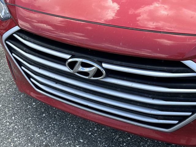 Used 2018 Hyundai Elantra Value Edition FWD image 10