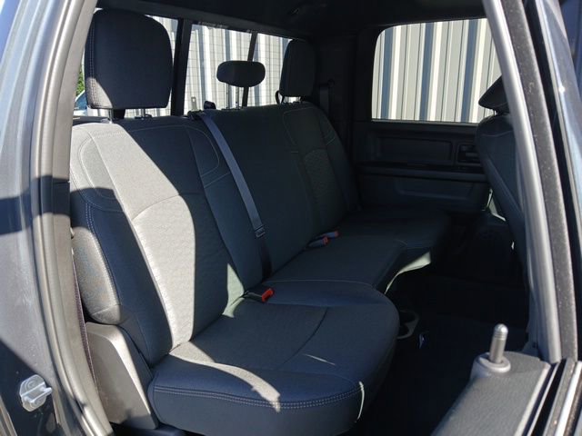 New 2026 RAM 2500 Tradesman AWD/4WD image 27