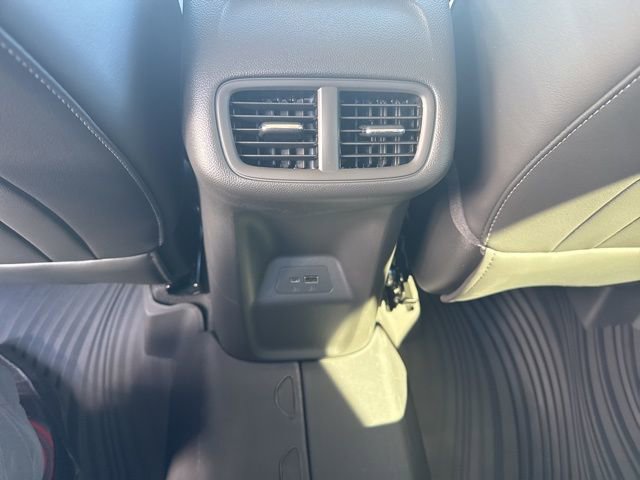 New 2026 Buick Envision Preferred image 20