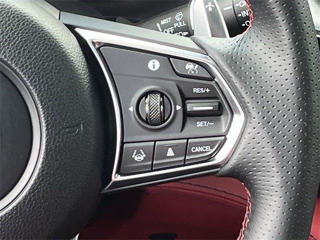 New 2026 Acura MDX A-Spec AWD/4WD image 15