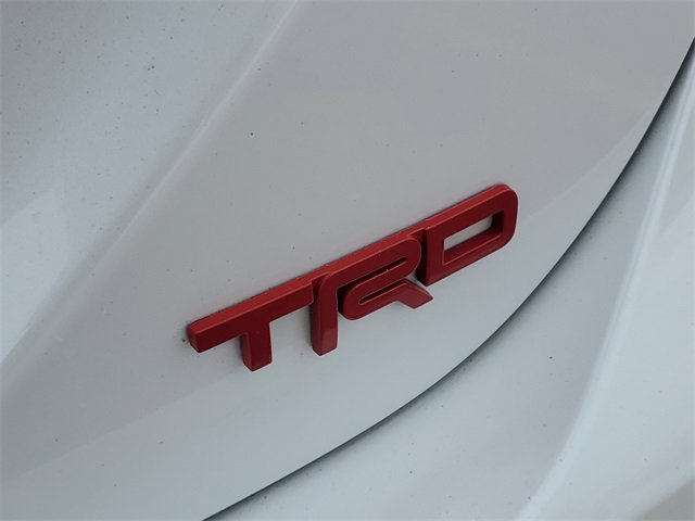 Used 2020 Toyota Camry TRD image 6