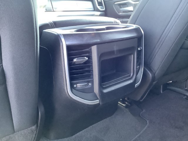 Used 2023 RAM 1500 Big Horn AWD/4WD image 27