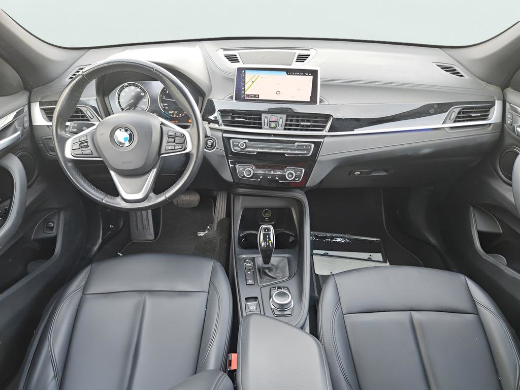 Used 2022 BMW X1 xDrive28i w/ Convenience Package AWD/4WD image 23