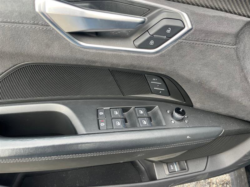 Used 2023 Audi e-tron GT Premium Plus w/ Performance Package image 10