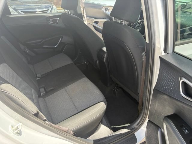 Used 2021 Kia Soul S FWD image 28
