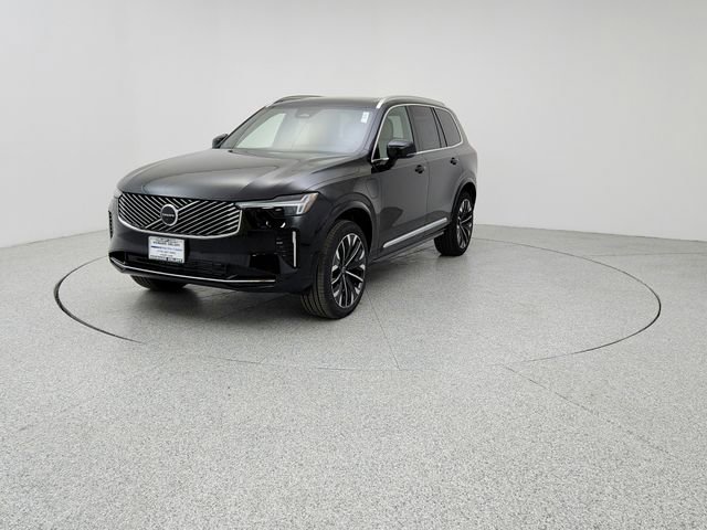 New 2026 Volvo XC90 T8 Plus w/ Protection Package Premier image 1