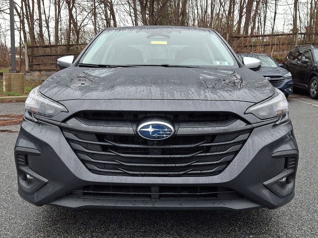 Certified 2024 Subaru Legacy Touring XT image 3