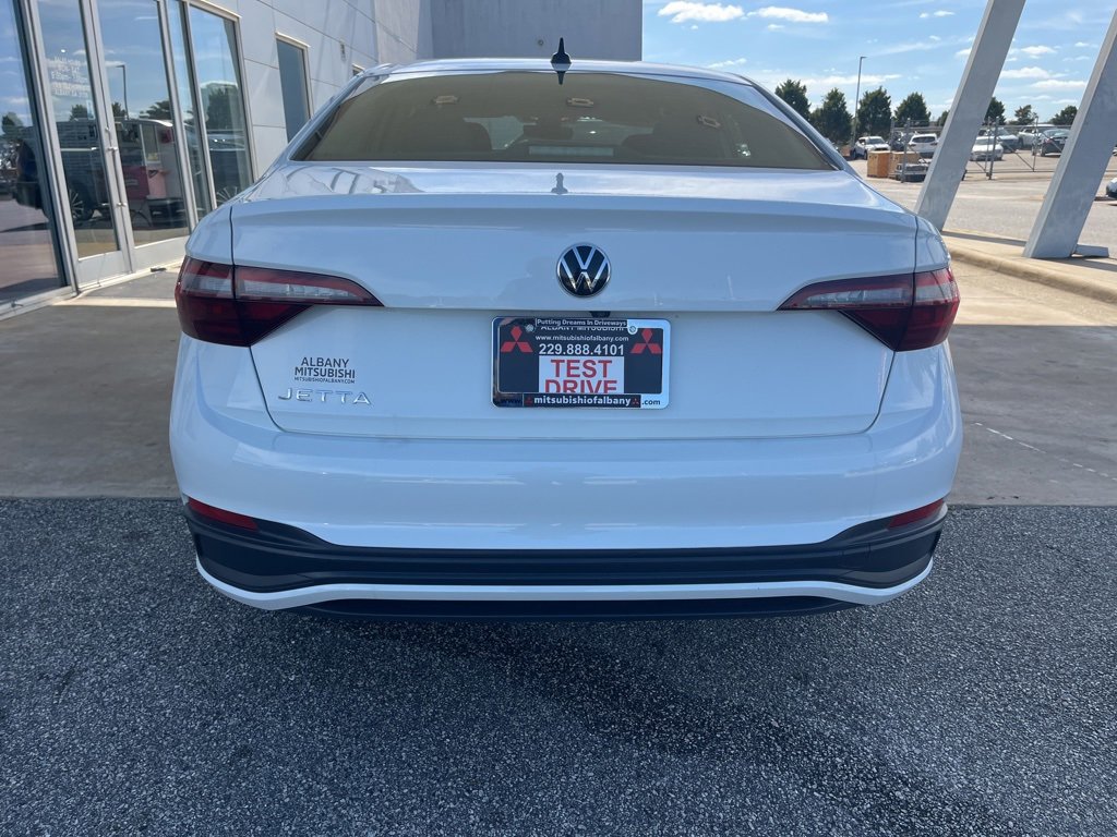 Used 2024 Volkswagen Jetta S image 26