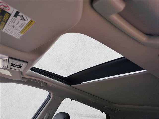 Used 2023 Nissan Rogue SV AWD/4WD image 15