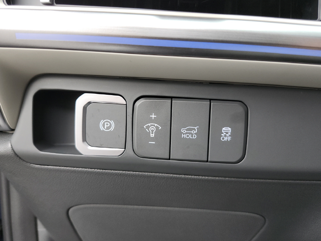 New 2027 Hyundai Santa Fe Calligraphy FWD image 33