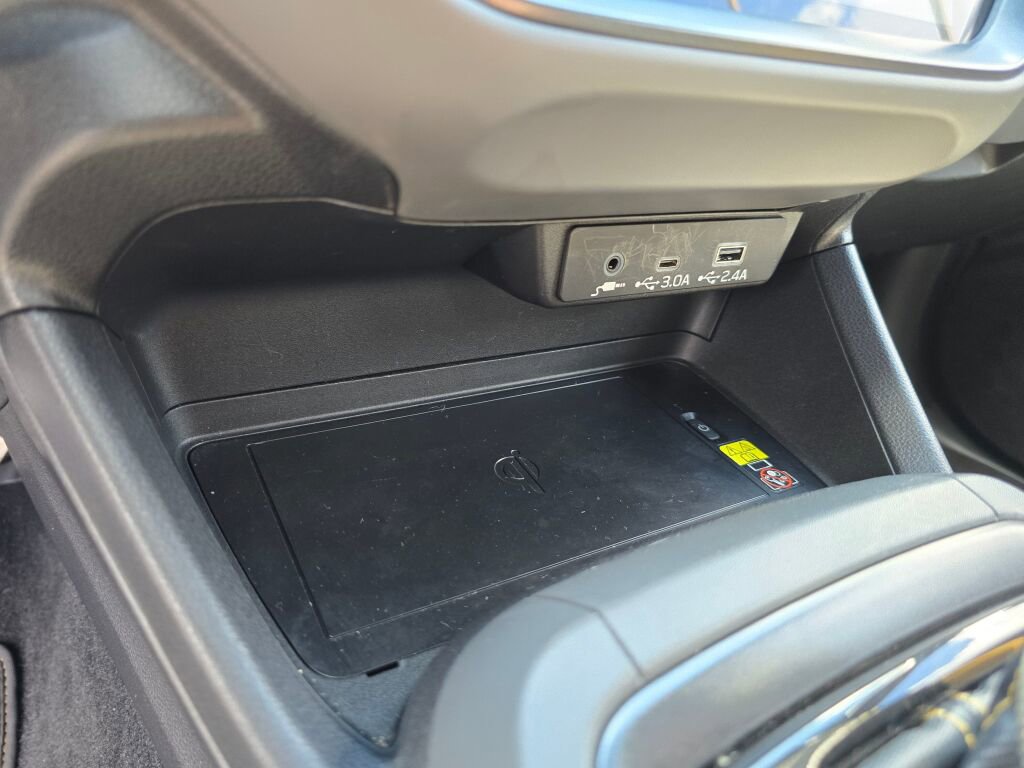 Used 2024 Subaru Crosstrek 2.5i Sport image 28