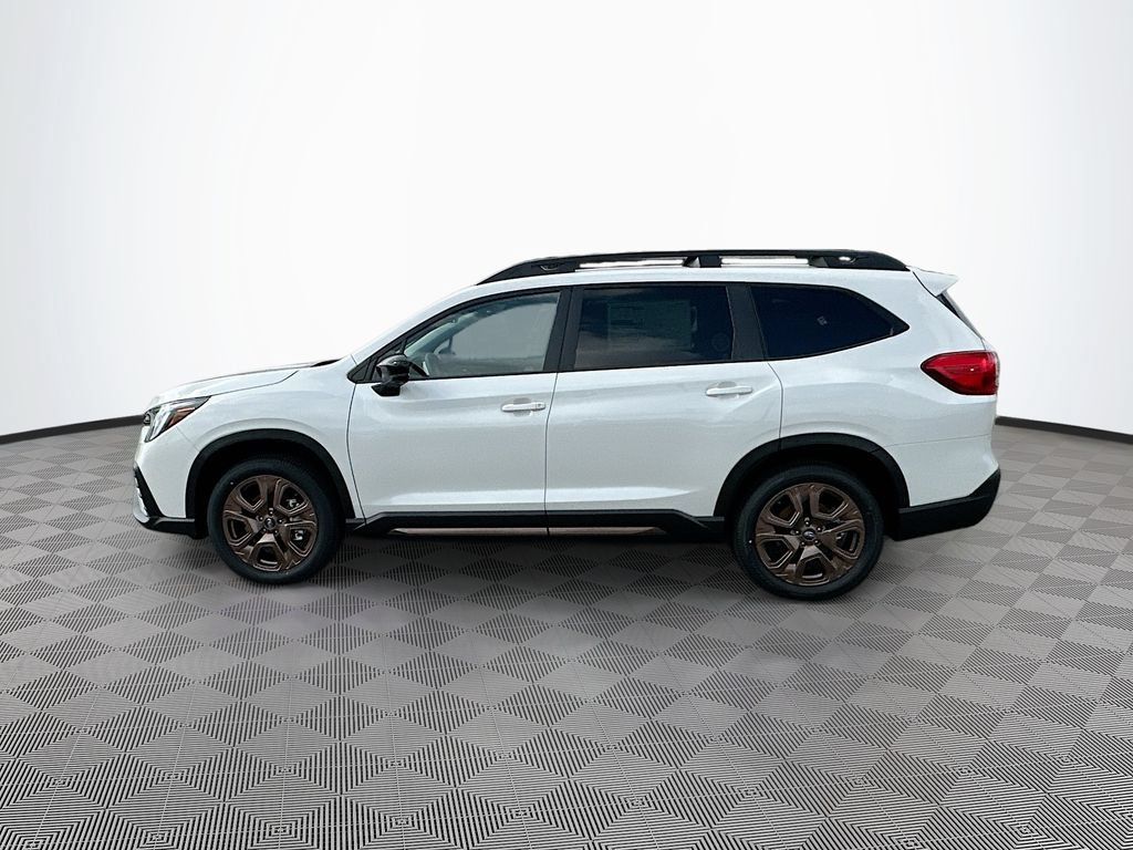 New 2026 Subaru Ascent Limited Bronze AWD/4WD image 5