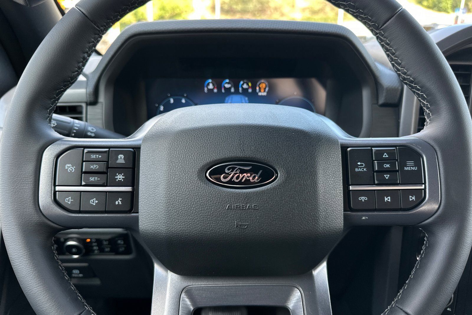 New 2026 Ford F150 XLT w/ Equipment Group 302A MID image 22