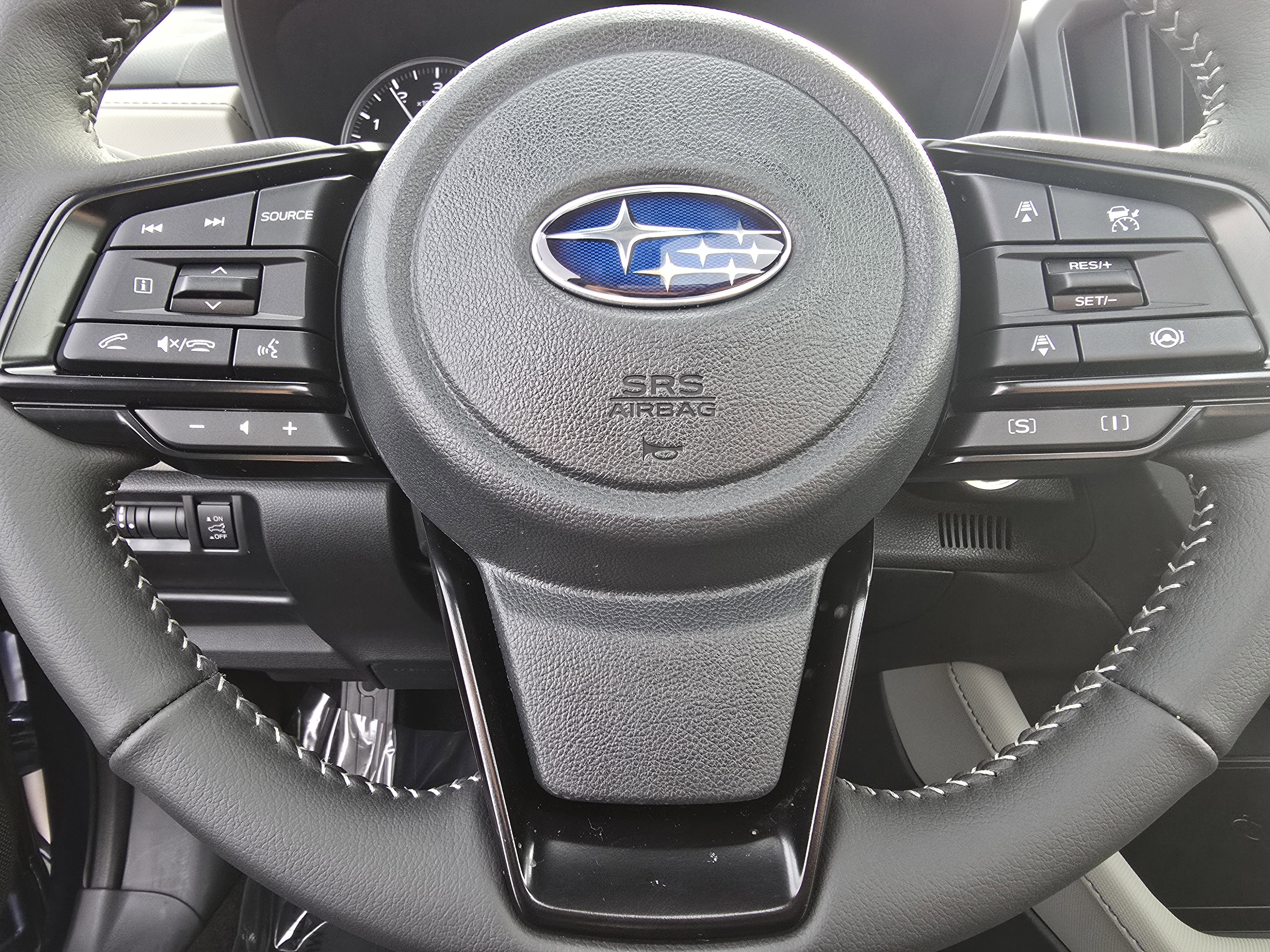 New 2026 Subaru Forester Premium image 20